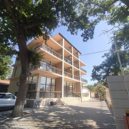 Hotel Bulaq Turist エクステリア 写真