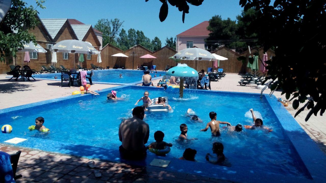 Hotel Bulaq Turist エクステリア 写真