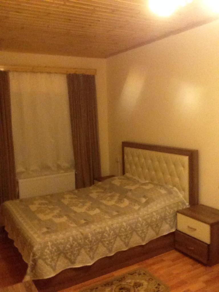 Hotel Bulaq Turist エクステリア 写真