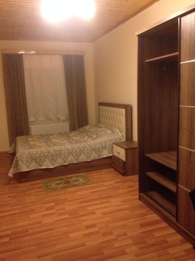 Hotel Bulaq Turist エクステリア 写真